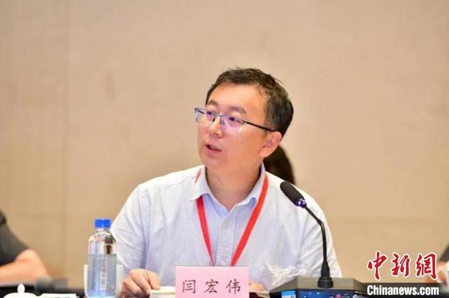 人大代表闫宏伟：当稀土遇到DeepSeek(图2)