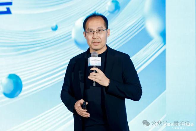 DeepSeek引爆「万物皆可AI」时代20余位大咖分析行业痛点(图12)