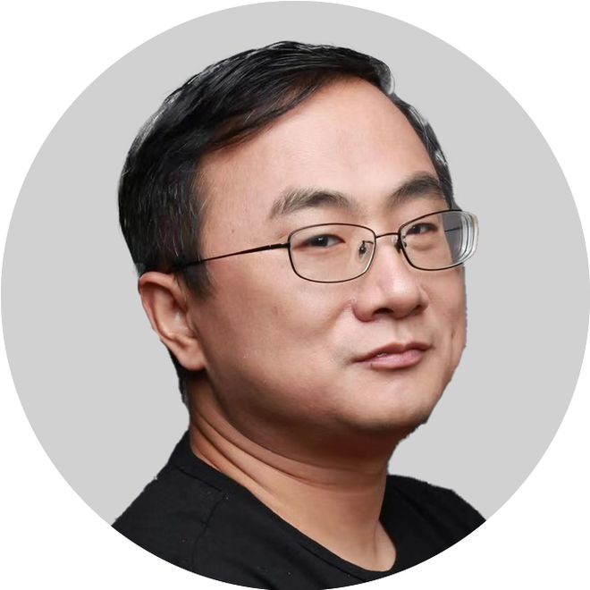 杨强院士领衔2025 全球机器学习技术大会正式官宣！(图5)
