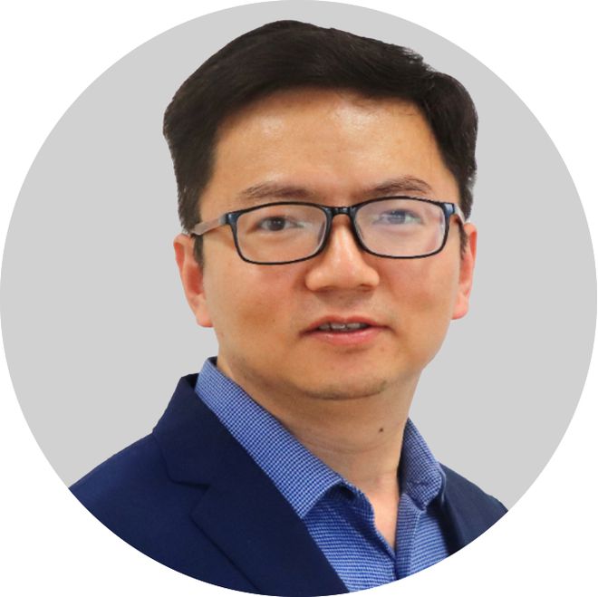 杨强院士领衔2025 全球机器学习技术大会正式官宣！(图3)
